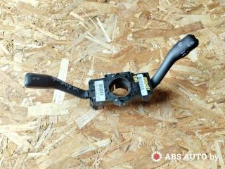 переключатель подрулевой (стрекоза) Skoda Fabia 1 поколение [рестайлинг] 2006, 8L0953513G, CZKO301202032, 4BO953503H, 4BO953503F, CZKO301202012, CZKO301202022, 4BO953503G, 203456ATW, 3U0953513, 202852ATW