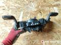 переключатель подрулевой (стрекоза) Ford C-Max 1 поколение 2007, 3M5T14A664AD, 3M5T6475AC - фото №7