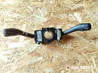 переключатель подрулевой (стрекоза) Volkswagen Golf 4 поколение 2005, 8L0953513G, CZKO301202032, 4BO953503H, 4BO953503F, CZKO301202012, CZKO301202022, 4BO953503G, 203456ATW, 3U0953513, 202852ATW