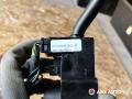 переключатель подрулевой (стрекоза) Volkswagen Golf 4 поколение 2005, 8L0953513G, CZKO301202032, 4BO953503H, 4BO953503F, CZKO301202012, CZKO301202022, 4BO953503G, 203456ATW, 3U0953513, 202852ATW - фото №8