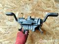 переключатель подрулевой (стрекоза) Ford Focus 2 поколение 2007, 4M5T14A664AB, 4M5T13N064GH, 3M5T6475AE - фото №6