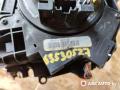 переключатель подрулевой (стрекоза) Ford Focus 2 поколение 2007, 4M5T14A664AB, 4M5T13N064GH, 3M5T6475AE - фото №7