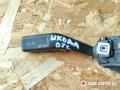 переключатель поворотов Skoda Octavia 2 поколение (A5) 2007, 1K0953513E, 1K0953513, 1K095351301C, 01103500 - фото №2