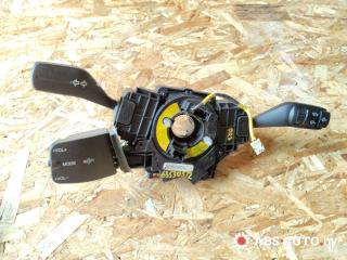 переключатель подрулевой (стрекоза) Ford Focus 2 поколение 2006, 4M5T14A664AB, 4M5T13N064GH, 3M5T6475AE, 6C1T6475AB, 6C1T13N064CD