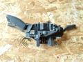 переключатель подрулевой (стрекоза) Ford Focus 2 поколение 2006, 4M5T14A664AB, 4M5T13N064GH, 3M5T6475AE, 6C1T6475AB, 6C1T13N064CD - фото №5
