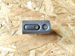 кнопка обогрева заднего стекла Ford Mondeo 1 поколение 1995