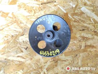 насос гидроусилителя руля Opel Omega B [рестайлинг] 2002, 26025012, 90473168, 26029798, 90400232, 90409232