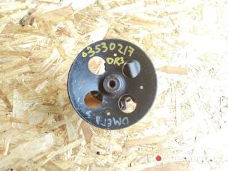 насос гидроусилителя руля Opel Omega B [рестайлинг] 2001, 26025012, 90473168, 26029798, 90400232, 90409232