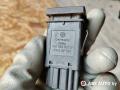 кнопка обогрева заднего стекла Volkswagen Golf 3 поколение 1997, 1H0959621B - фото №5
