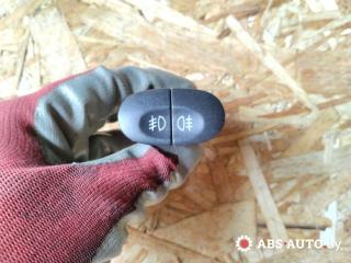 кнопка противотуманных фар Daewoo Leganza 1 поколение 2003