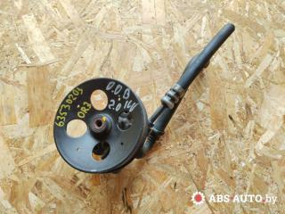 насос гидроусилителя руля Opel Omega B [рестайлинг] 2003, 26025012, 90473168, 26029798, 90400232, 90409232