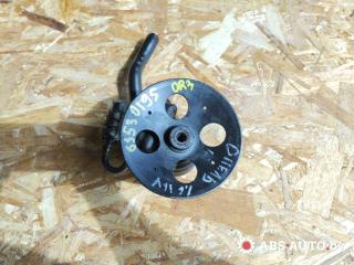 насос гидроусилителя руля Opel Vectra B [рестайлинг] 2001, 26025012, 90473168, 26029798, 90400232, 90409232