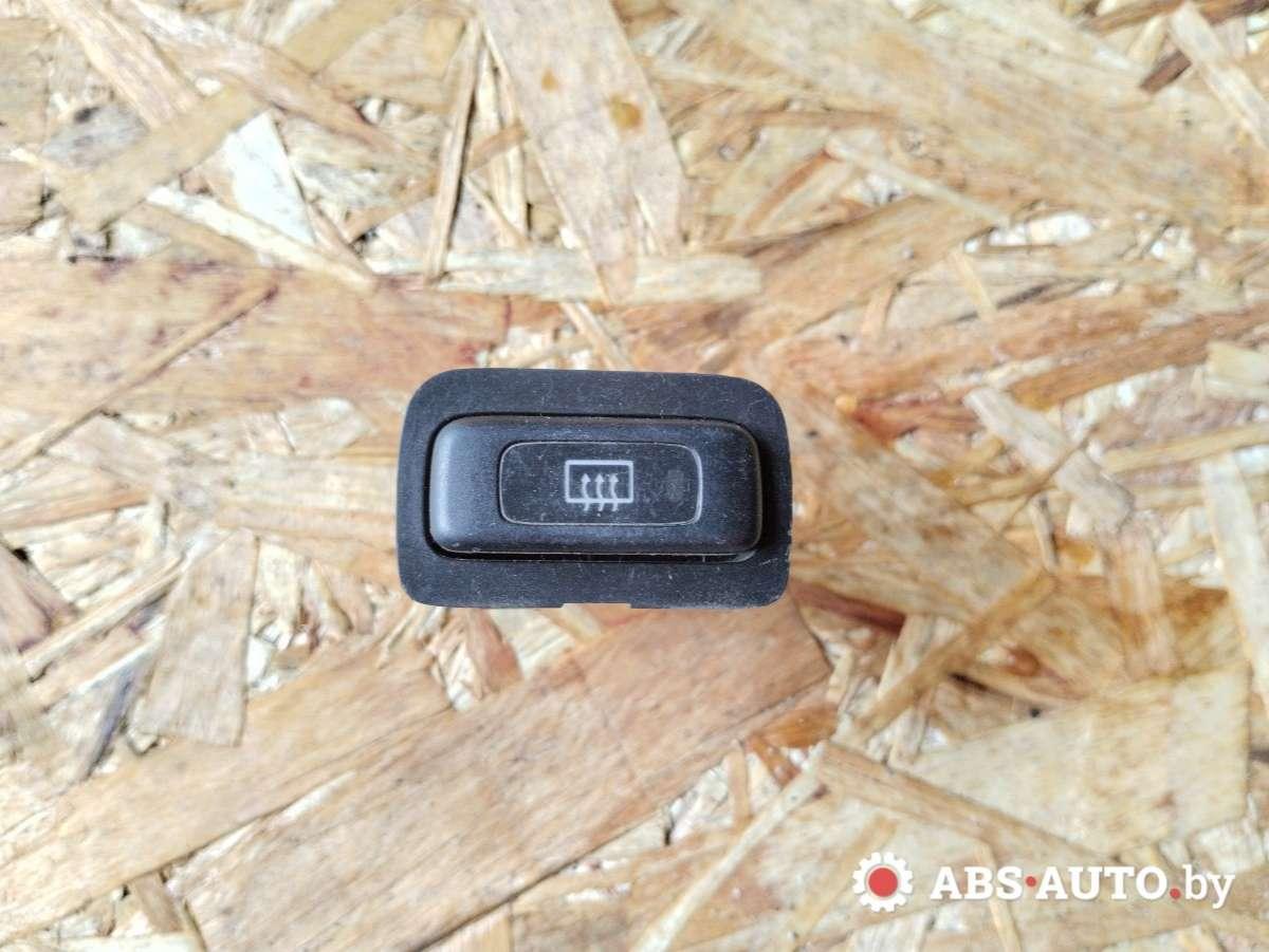 кнопка обогрева заднего стекла Honda Civic 6 поколение 2000, ST3A50366 - фото №1