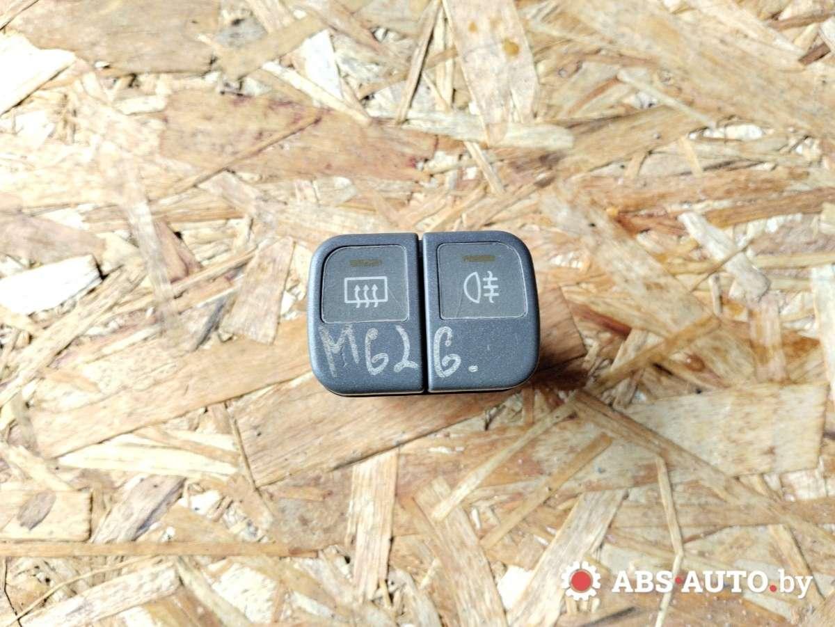 кнопка обогрева заднего стекла Honda Civic 5 поколение 1995, SR3M11534, M11818 - фото №1