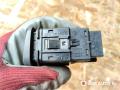 кнопка обогрева заднего стекла Honda Civic 5 поколение 1995, SR3M11534, M11818 - фото №5
