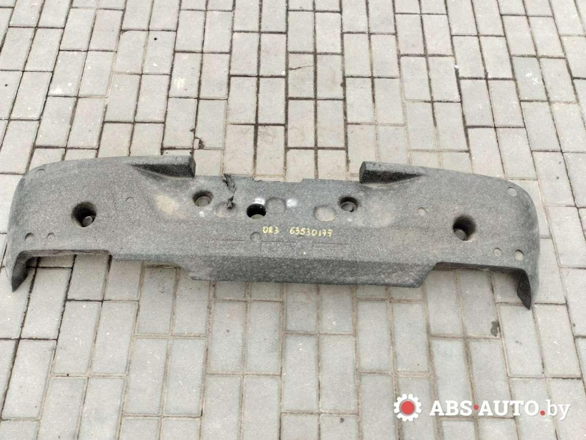 абсорбер бампера Alfa Romeo 166 1 поколение 2003, 60613386 - фото №1