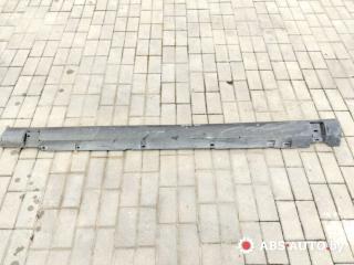 накладка на порог Opel Omega B [рестайлинг] 2001, 90493309, 001613733, 24427549, 24427550, 90493310