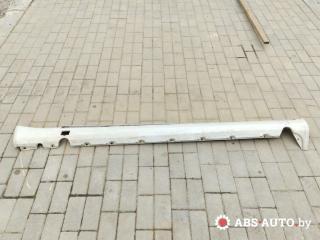 накладка на порог Mercedes-Benz E-Класс W124 [рестайлинг] 1995, 1246902340L