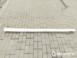 накладка на порог Toyota Avensis 2 поколение (T250) 2005, 7585105010