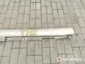 накладка на порог Toyota Avensis 2 поколение (T250) 2005 - фото №9