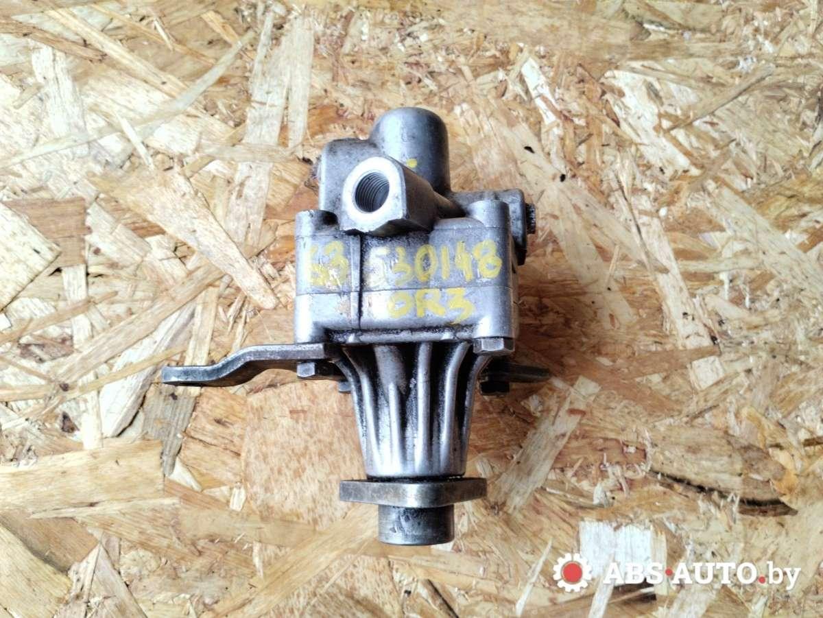 насос гидроусилителя руля BMW 7 серия E32 1991, бензин, 7682955102, 0652020787 - фото №1