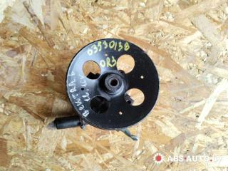 насос гидроусилителя руля Opel Vectra B [рестайлинг] 2001, 26025012, 90473168, 26029798, 90400232, 90409232