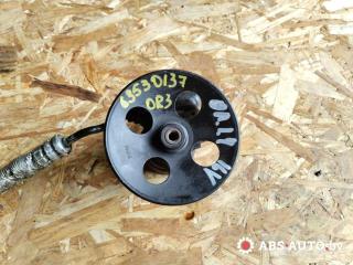 насос гидроусилителя руля Opel Omega B [рестайлинг] 2001, 26025012, 90409232