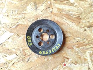 шкив насоса гидроусилителя Audi 80 8C/B4 1995, 035145255E