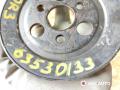шкив насоса гидроусилителя Audi 80 8C/B4 1995, 035145255E - фото №4