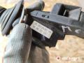 переключатель поворотов Ford Mondeo 2 поколение 1999, 97BG13B302AB, SAEQC94, DOTEC4466, 97BG13B302AC, G952A - фото №7
