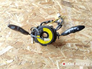 переключатель подрулевой (стрекоза) Hyundai Elantra 2 поколение 1996, DOTSAEQB93, 44331A3220, 44381A2530, 9340029100