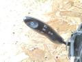 переключатель подрулевой (стрекоза) Hyundai Elantra 2 поколение 1996, DOTSAEQB93, 44331A3220, 44381A2530, 9340029100 - фото №2