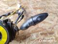 переключатель подрулевой (стрекоза) Hyundai Elantra 2 поколение 1996, DOTSAEQB93, 44331A3220, 44381A2530, 9340029100 - фото №3