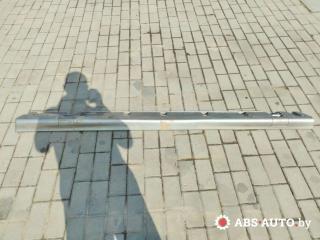 накладка на порог Opel Vectra B [рестайлинг] 2001, 007123841, 90586937, 90586938