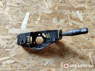 переключатель подрулевой (стрекоза) Peugeot 306 1 поколение [рестайлинг] 2001, 9623337580, 61557109, 61580078, 96331043ZL