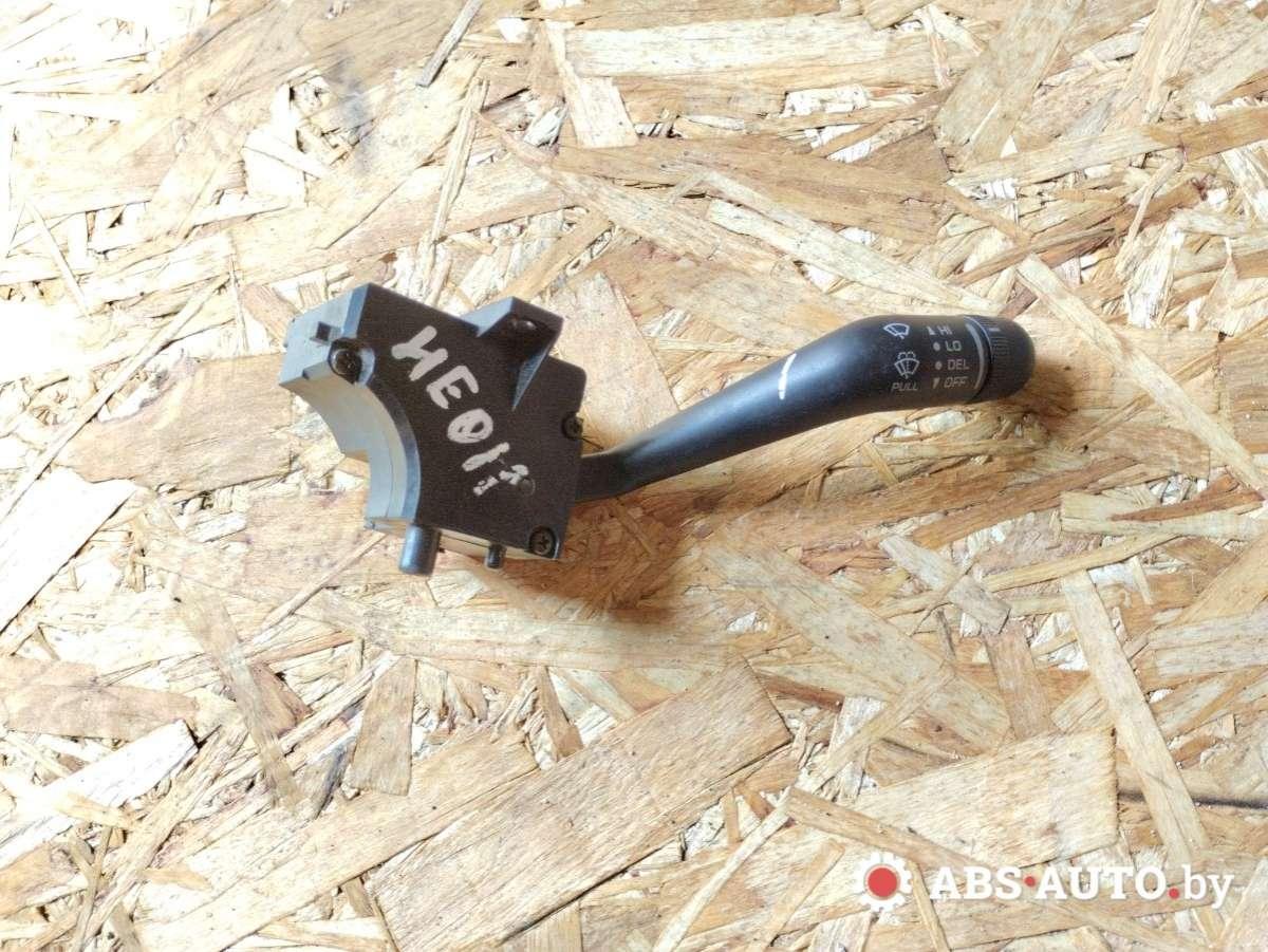 переключатель дворников Chrysler Neon 1 поколение 1999, 62552B, 4661943 - фото №1