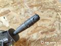 переключатель подрулевой (стрекоза) Peugeot 406 1 поколение [рестайлинг] 2001, 9631626080, 61557024, 96274722ZL, 34417001, 9618706880, 96205590ZL, 34373501, 61580049, 34388001, 96251931ZL, 34072004, 96251279ZL, 96132773ZL - фото №2