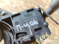 переключатель подрулевой (стрекоза) Peugeot 406 1 поколение [рестайлинг] 2001, 9631626080, 61557024, 96274722ZL, 34417001, 9618706880, 96205590ZL, 34373501, 61580049, 34388001, 96251931ZL, 34072004, 96251279ZL, 96132773ZL - фото №7