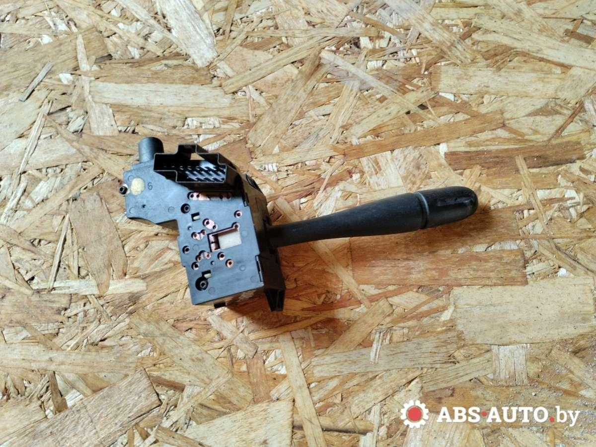 переключатель подрулевой (стрекоза) Chrysler Voyager 3 поколение 1998, 5012382AA - фото №1