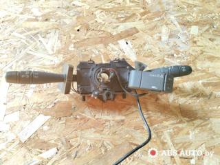 переключатель подрулевой (стрекоза) Renault Scenic 1 поколение [рестайлинг] 2001, 7700424174, 7700428203, 7700840099F, 7700846227B, 8200090337, 8200090519, 7700308737B, 7700424173, 54034727D, 54034961A, 54353383, 54034726B, 36796M, 36998A, 36948B, E1064, E0748, 37002A, 36951A, 36949A, E1063, 34484701AJ, 54034727B, 76041531, 34397501AK