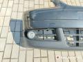 бампер передний Volkswagen Touran 1 поколение 2004, 1T0807221, ZSB1T0807217, 1T0805903A - фото №3