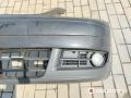 бампер передний Volkswagen Touran 1 поколение 2004, 1T0807221, ZSB1T0807217, 1T0805903A - фото №5