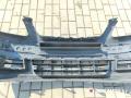 бампер передний Volkswagen Touran 1 поколение 2004, 1T0807221, ZSB1T0807217, 1T0805903A - фото №12