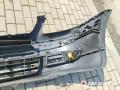 бампер передний Volkswagen Touran 1 поколение 2004, 1T0807221, ZSB1T0807217, 1T0805903A - фото №13