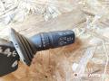 переключатель подрулевой (стрекоза) Ford Mondeo 2 поколение 1999, 97BG17K478FB, 990308A1, 980206A1 - фото №3
