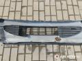 бампер передний Peugeot 206 1 поколение 2001, хетчбэк 5 дв., 9630684077 - фото №14