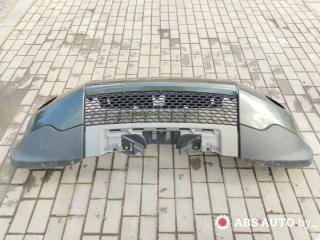 бампер передний Land Rover Freelander 2 поколение 2007, 6H5217D957