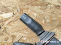 переключатель подрулевой (стрекоза) Ford Mondeo 2 поколение 1999, 97BG13B302AB, SAEQC94, DOTEC4466, 97BG13B302AC, G952A - фото №3