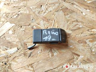 джойстик управления мультимедиа Renault 19 2 поколение 1999