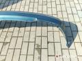 бампер задний Renault Megane 1 поколение [рестайлинг] 2001, хетчбэк 5 дв., 7700834207, 7700834208 - фото №9